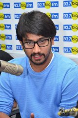 Andhagaadu Movie Song Launch At Big Fm